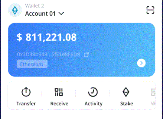 imToken 网页版imToken钱包下载 - 以太坊钱包